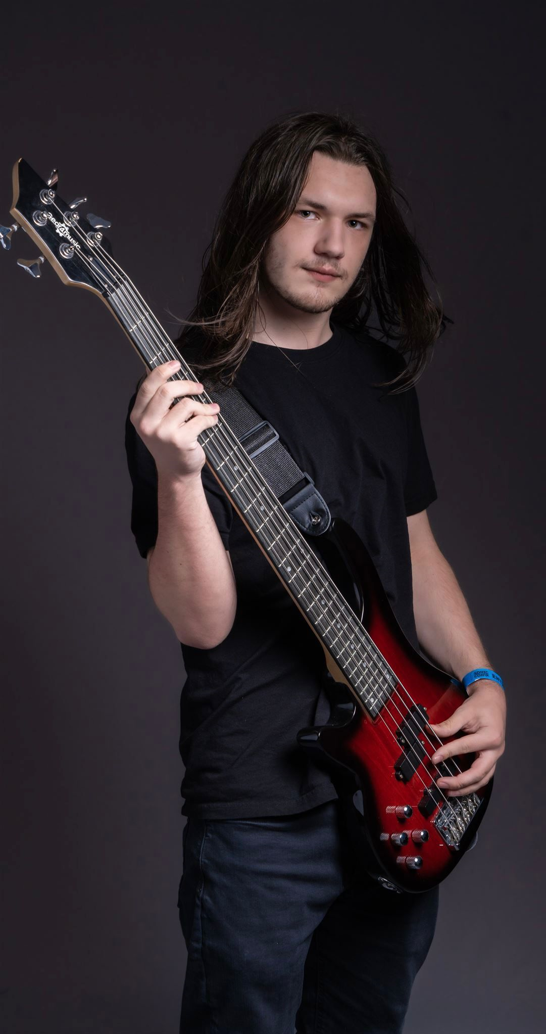 wesley bass